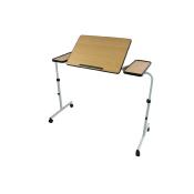 Table déjeuner ou de lecture Duo 90 cm