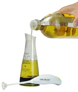Vinaigrette Expresse One Touch