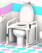 Elévateur de toilettes Supra