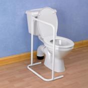 Demi-cadre de toilettes SURREY
