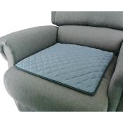 Assise absorbante spéciale fauteuil