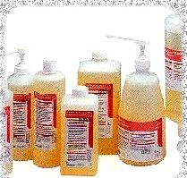 Large choix de produits d'hygine et de soins pour massages