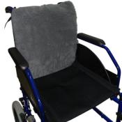 Protection dossier fauteuil roulant suapel