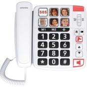 Téléphone Safy 3 thomson