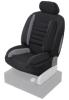 Housse auto grand confort