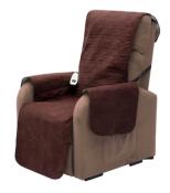 Protection intégrale pour fauteuil
