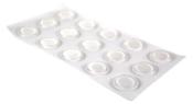 Points en gel Silipos
