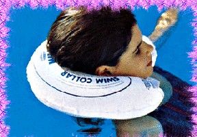 Activités en piscine Activités en piscine