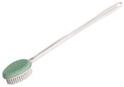 Brosse exfolliante