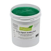 Gel cryo sport Phytomass® Arnica 500 ml