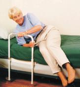 Barre d'appui de lit Smart-Rail