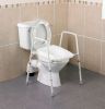 Cadre de toilettes réglable Stirling standard
