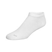 Chaussettes basses femme en bambou