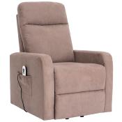 Fauteuil releveur Mint 2 moteurs