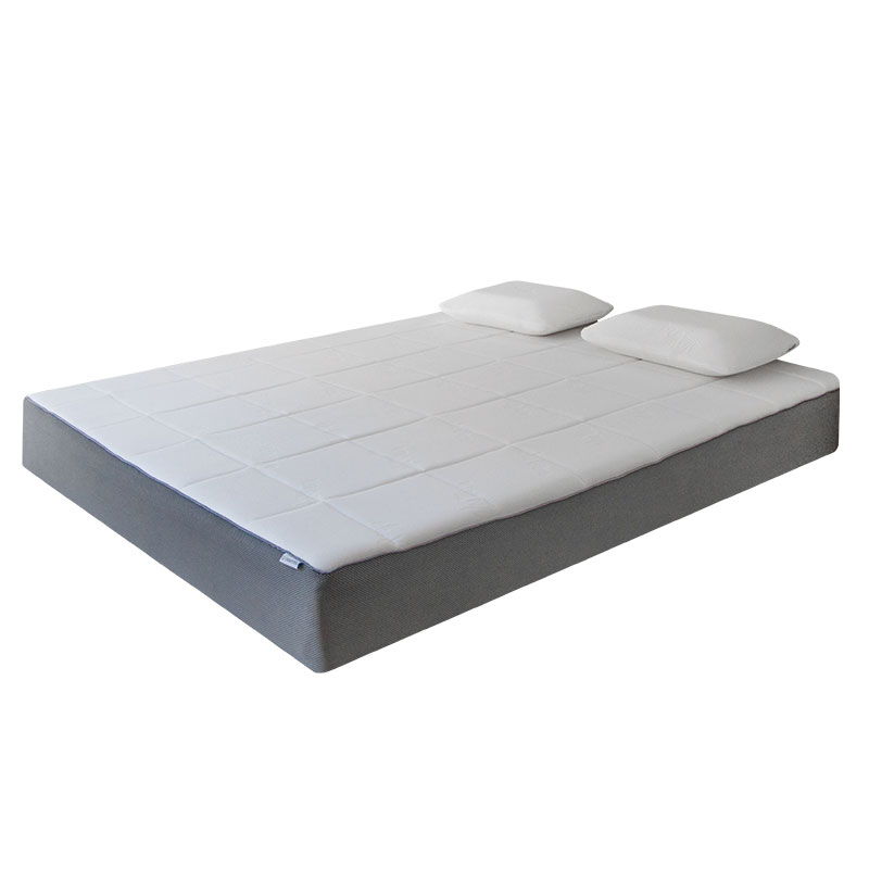 Matelas vegelya mémoire de forme 140 x 190 cm