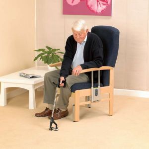 Pince Handi Reacher 90cm avec emballage individuel