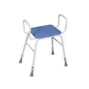 Tabouret haut réglable