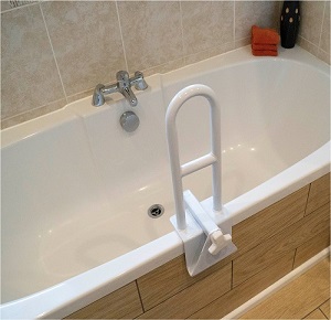 AIDES POUR LE BAIN