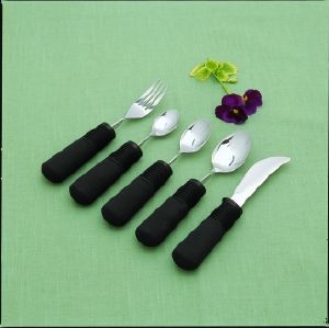 Assortiment des 5 couverts Goodgrip