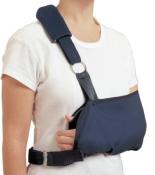 Immobilisateur d'épaule Deluxe Rolyan®