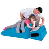 Ensemble complet Cale Thera-Wedge pour adolescent Tumble Forms2