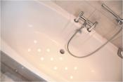 Disques antidérapants pour baignoires et douches Teruna Aqua Safe