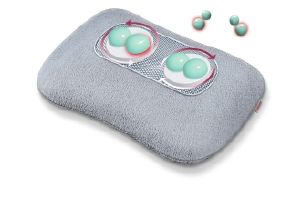 Coussin de massage Shiatzu