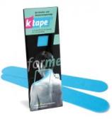 K-TAPE® FOR ME epaules nuques (avec mode d'emploi)