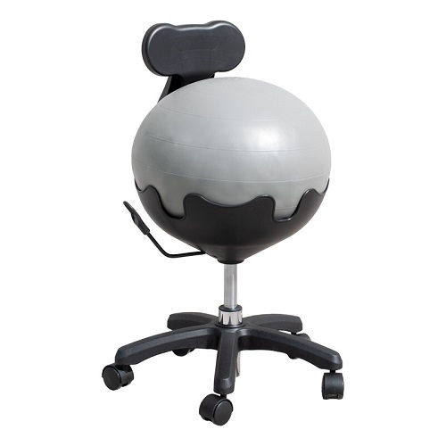Tabouret ergonomique mambo max