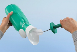ARTICLES PLASTIQUE PRODUITS D'HYGIENE