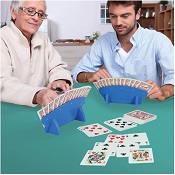 Support de cartes (lot de 2)