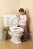 Abattant réducteur de toilettes enfant / famille