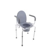 Cadre de toilettes Nosy Be