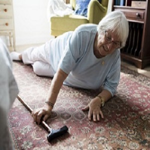 PREVENTION DES CHUTES