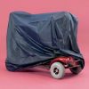 Housse de rangement en nylon pour scooter