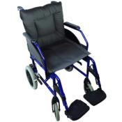 Protection de dossier pour fauteuil roulant saniluxe