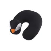 Oreiller de voyage Pingouin