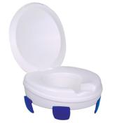 Rehausse-WC Clipper