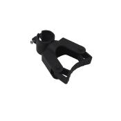 Support canne ToolFlex pour tube fauteuil roulant