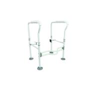 Accoudoirs de toilettes Aruba