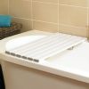 Planche de bain Savanah à lattes grande largeur