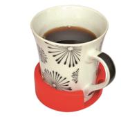 Protège tasse anti-glisse tenura