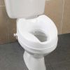 Rehausse WC Savanah 100 mm sans abattant