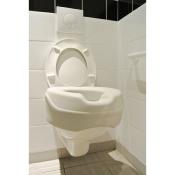 Rehausse WC Soupless