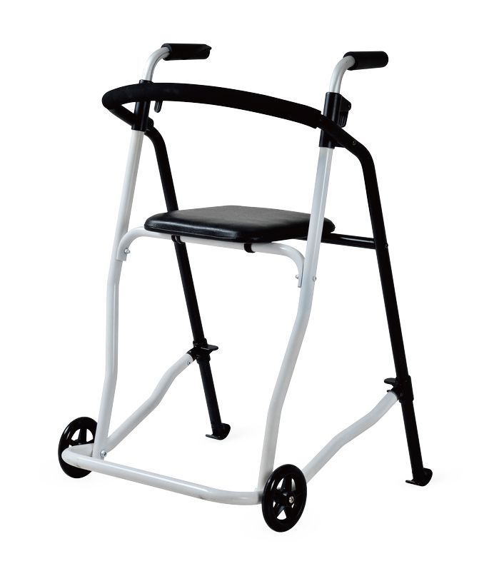 Rollator 2 roues Evolution