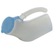 Urinal avec bouchon pour homme