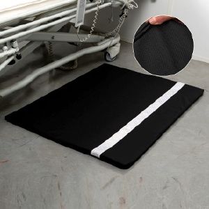 Tapis stop-chute