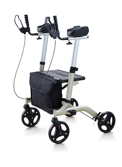 Rollator appuis ante-brachiaux Neo Support