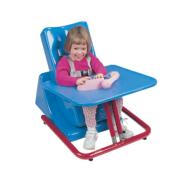 Plateau pour siège Deluxe Tumble Forms2 small - medium - large