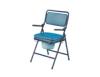 Chaise percée Premium pliante
